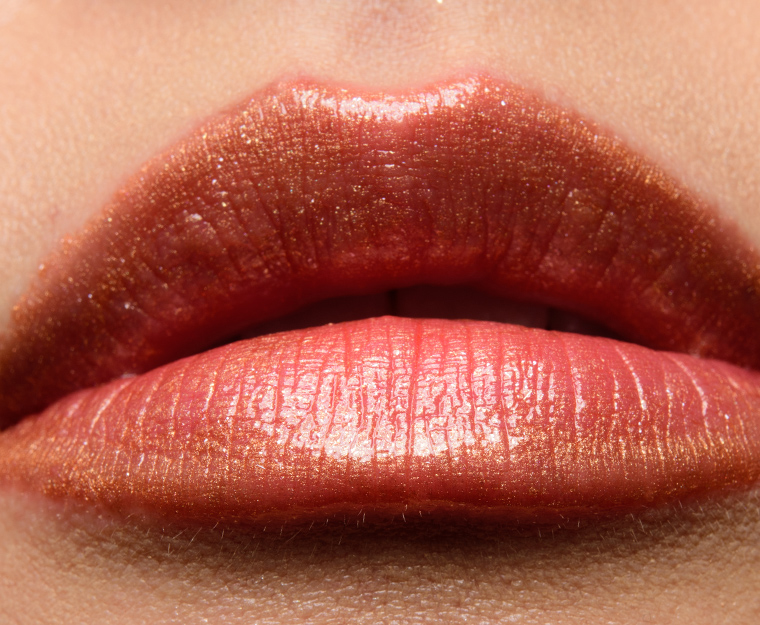 Giorgio Armani Nude Night (202) Ecstasy Lacquer