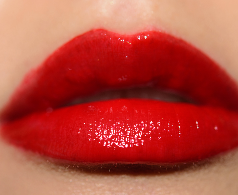 <p class="text-center">Giorgio Armani Red Chrome (401) Ecstasy Lacquer</p>