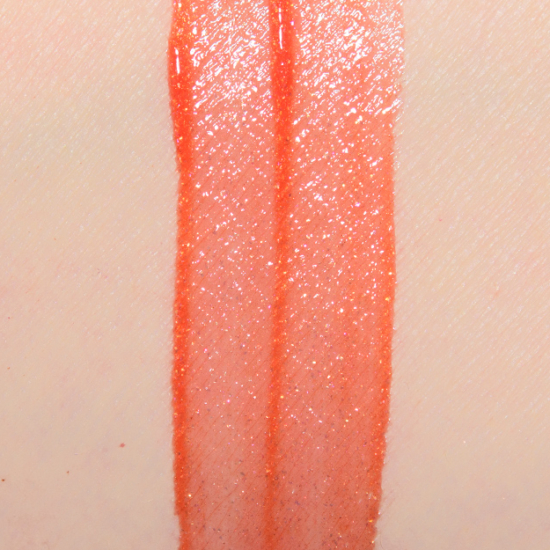Giorgio Armani Vintage (500) Ecstasy Lacquer