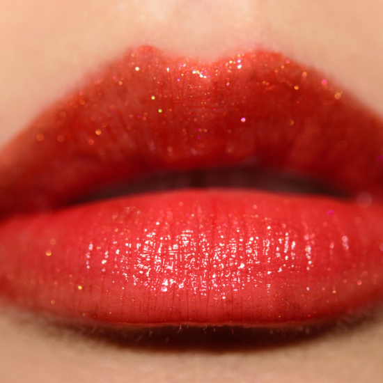 Giorgio Armani Ecstasy Lacquer Vintage (500)