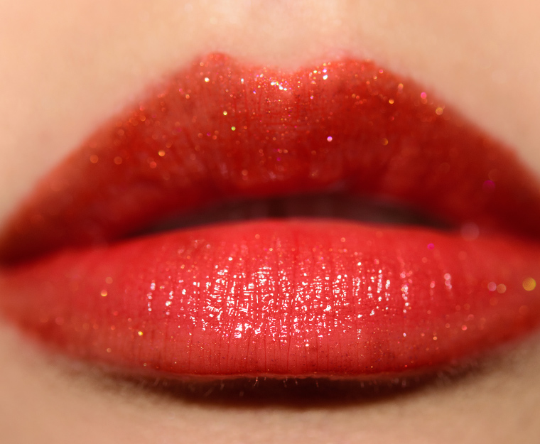 <p class="text-center">Giorgio Armani Vintage (500) Ecstasy Lacquer</p>
