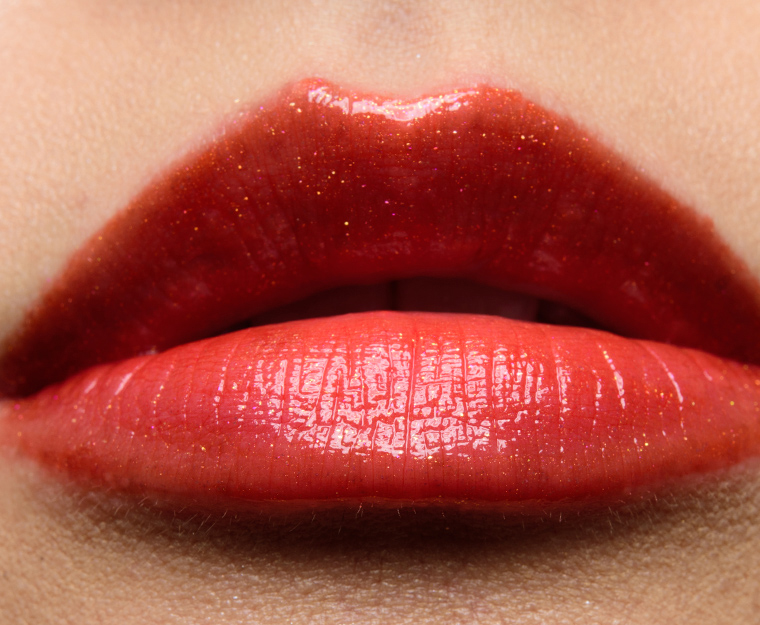 Giorgio Armani Vintage (500) Ecstasy Lacquer