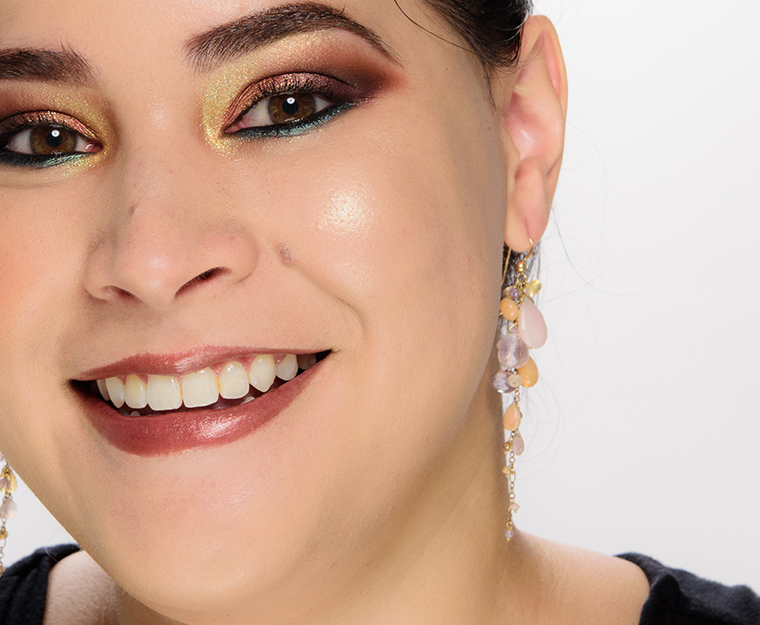 ILIA Decades DayLite Highlighting Powder