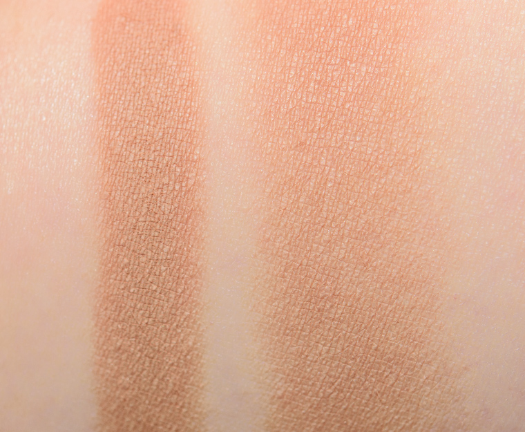 <p class="text-center">ILIA Drawn In NightLite Bronzing Powder</p>