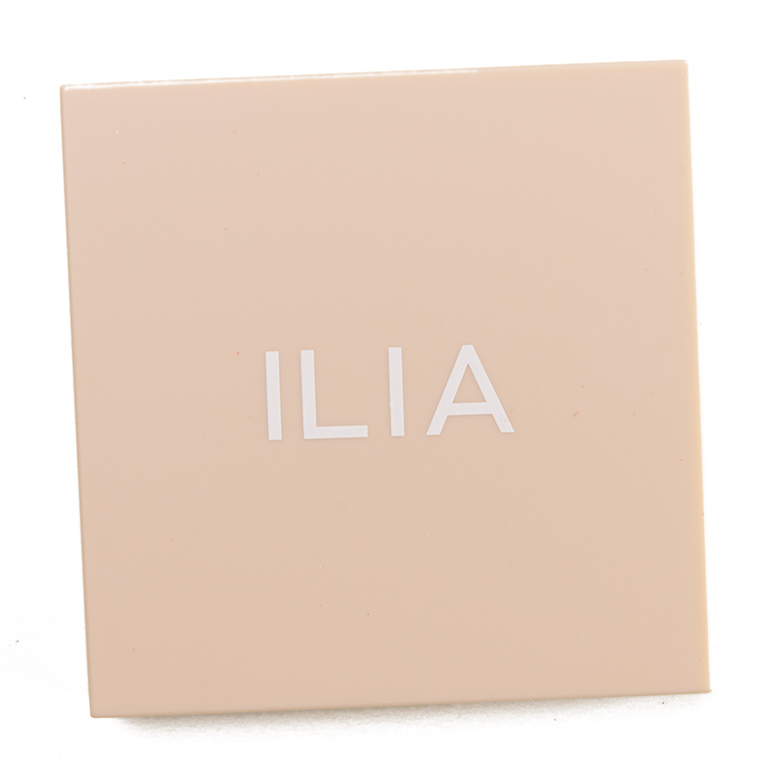 ILIA Novelty NightLite Bronzing Powder