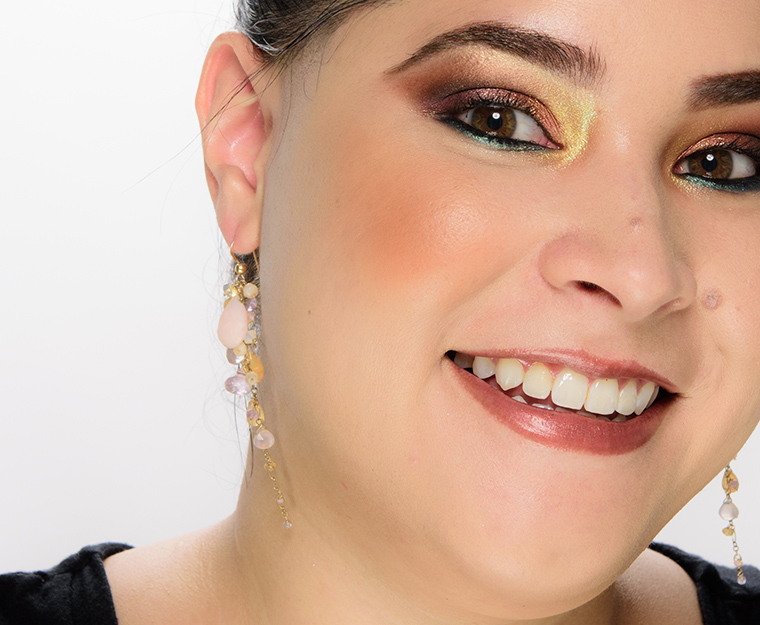 ILIA Novelty NightLite Bronzing Powder