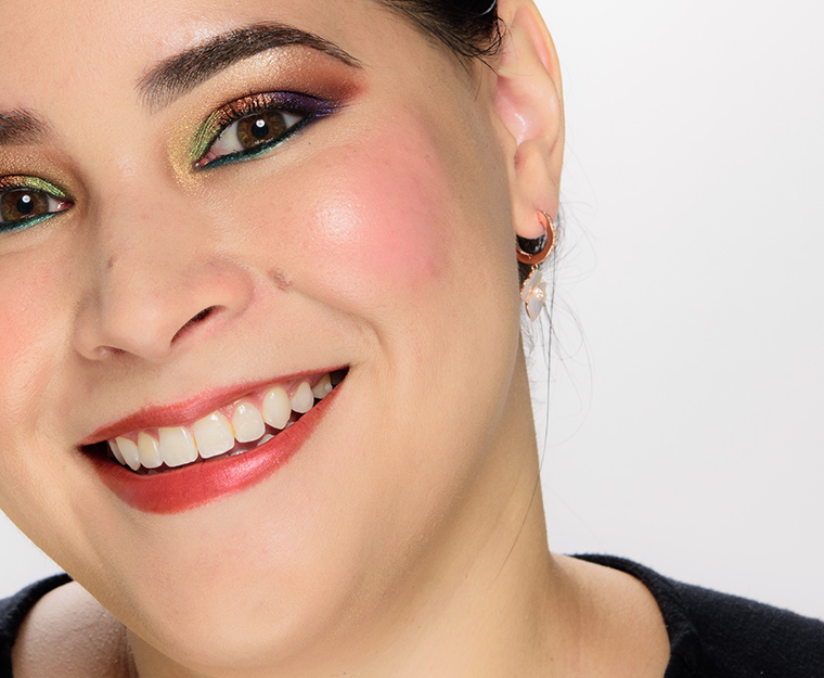 Kosas 8th Muse (Blush) Cream Blush