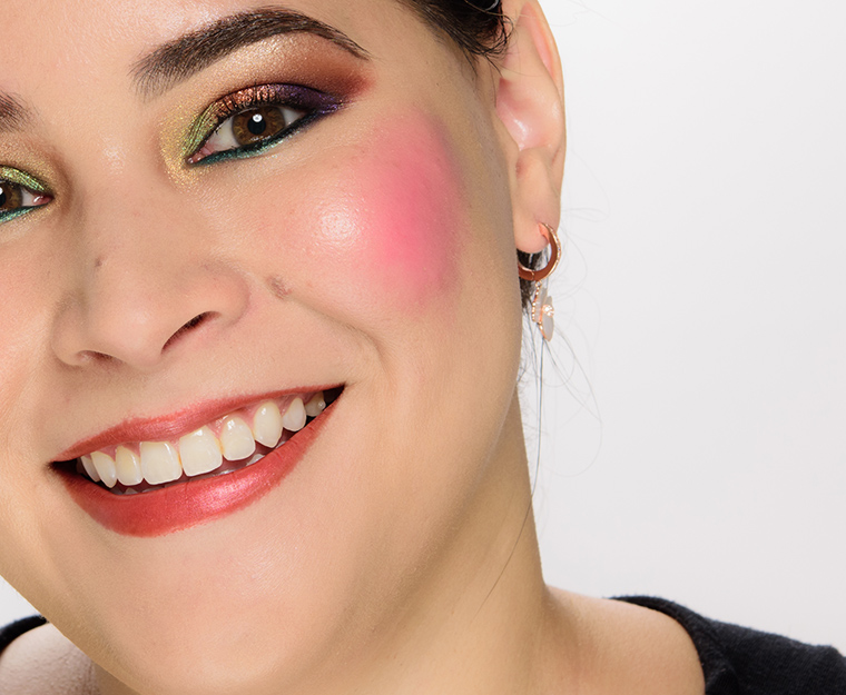 Kosas 8th Muse (High Intensity) (Blush) Cream Blush