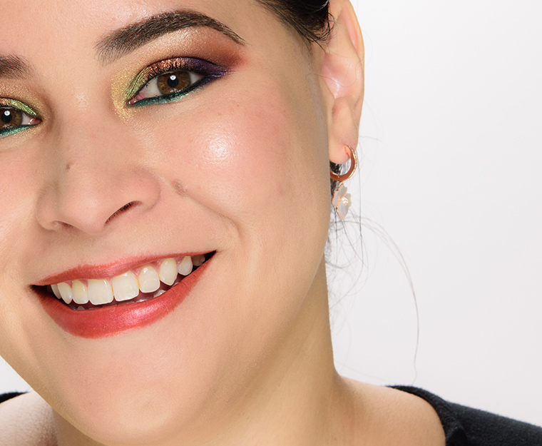 Kosas 8th Muse (High Intensity) (Highlighter) Cream Highlighter