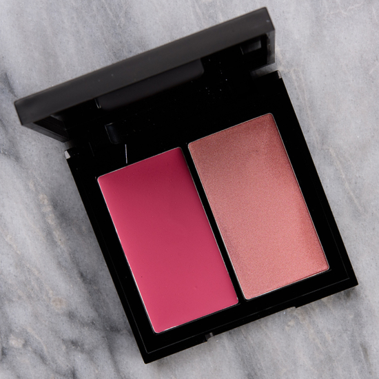 Kosas 8th Muse (High Intensity) Color and Light Palette