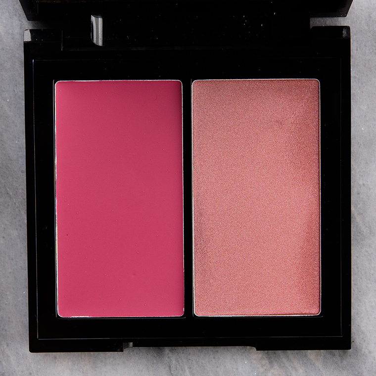 Kosas 8th Muse (High Intensity) Color and Light Palette