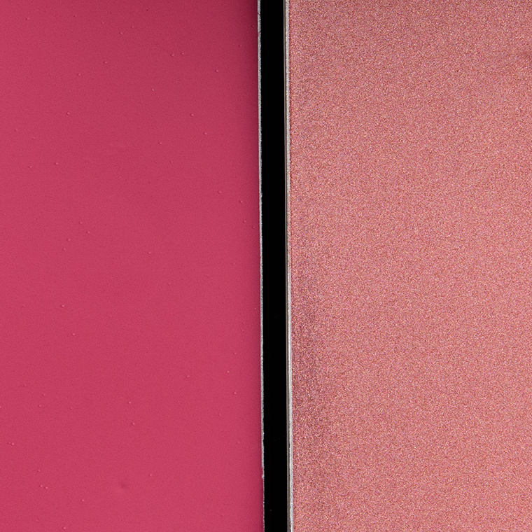 Kosas 8th Muse (High Intensity) Color and Light Palette