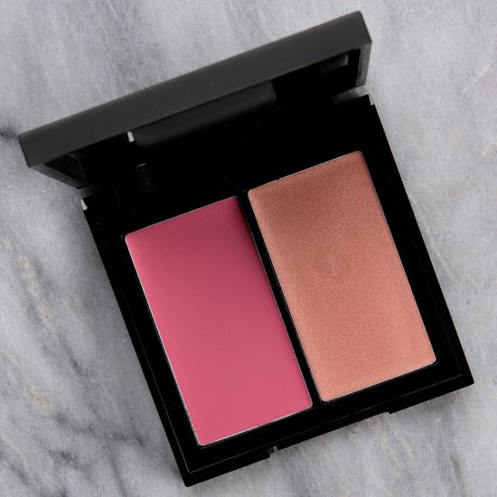 Kosas 8th Muse Color and Light Palette