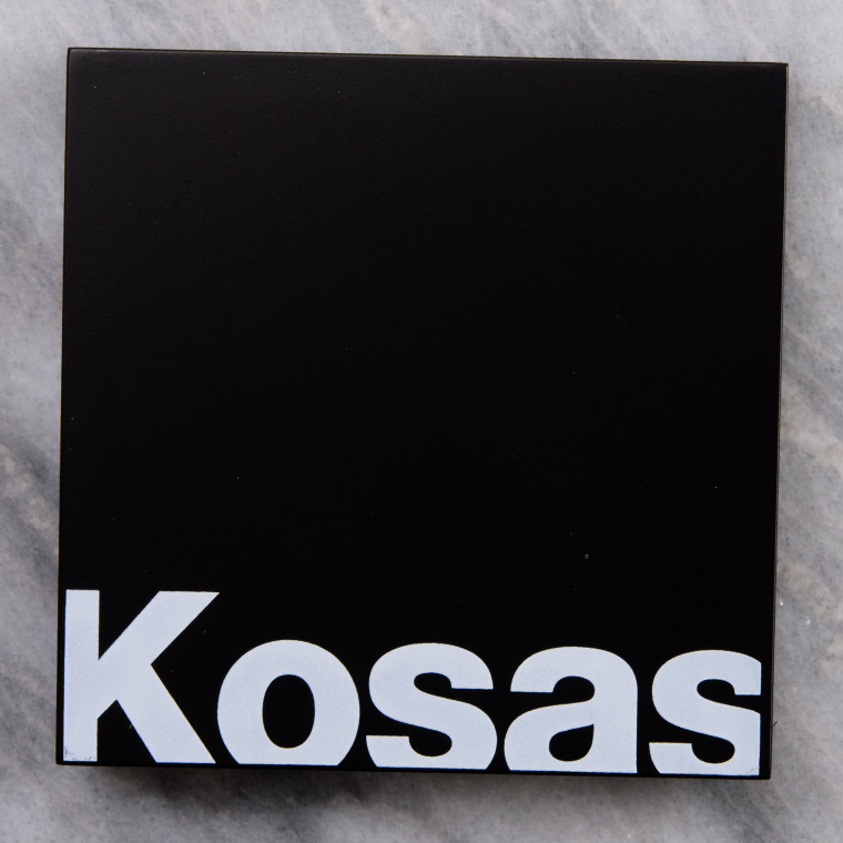 Kosas 8th Muse Color and Light Palette