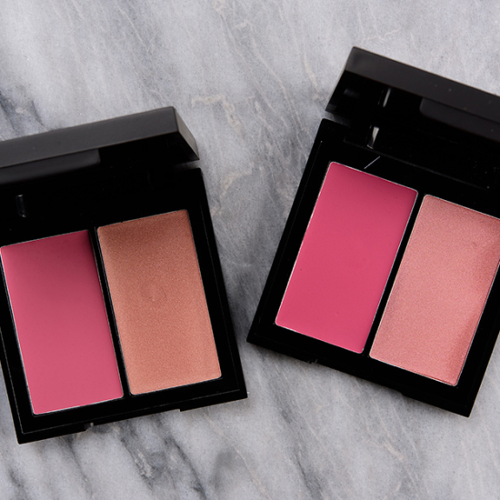 Kosas Color and Light Palette