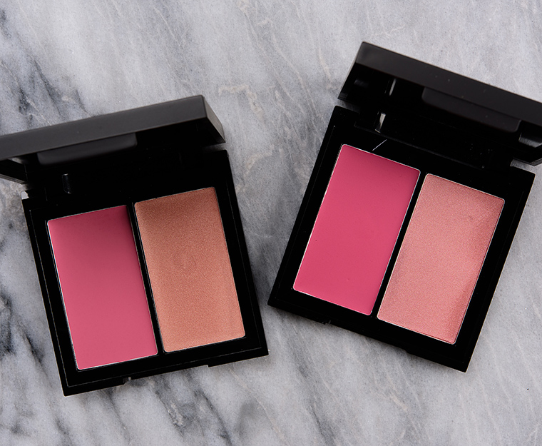 Kosas Color and Light Palette
