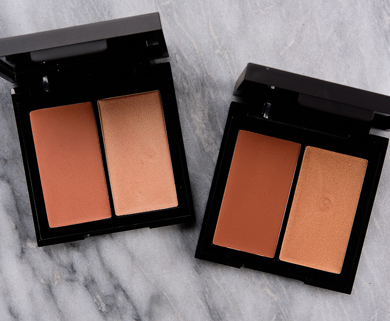 Kosas Color and Light Palette  