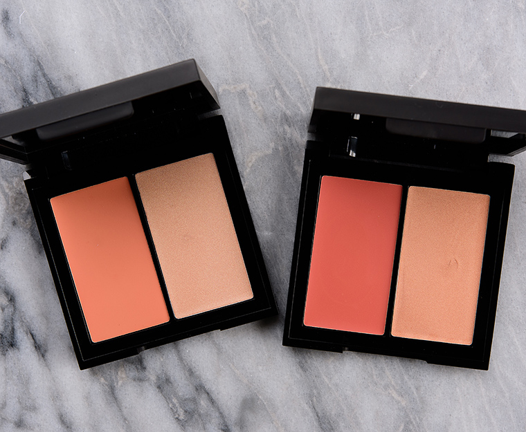 Kosas Color and Light Palette  
