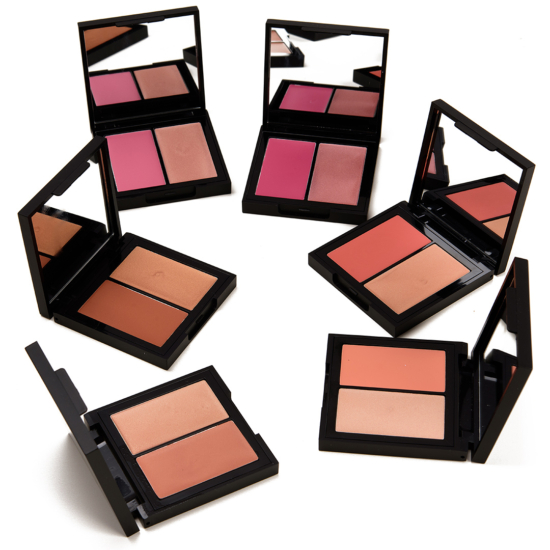 Kosas Color and Light Palette
