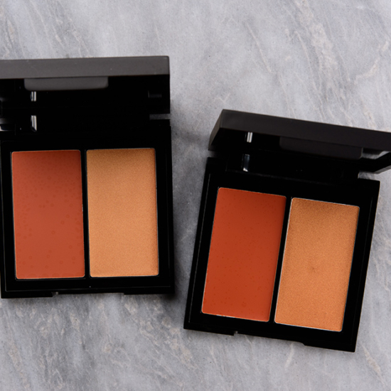Kosas Color And Light Cream Blush And Highlighter