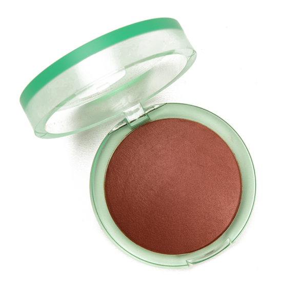Kosas Sun Show Moisturizing Baked Bronzer