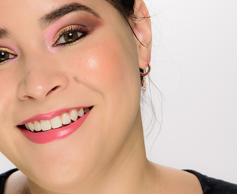 Kosas Helios (Blush) Cream Blush