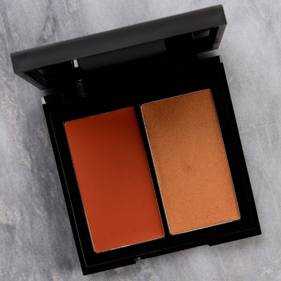 Kosas Helios (High Intensity) Color and Light Palette