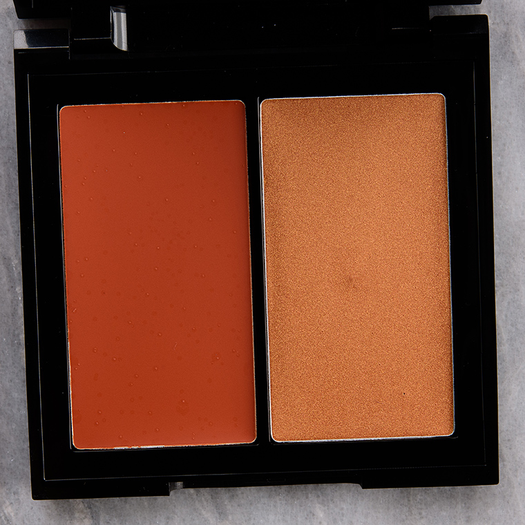 Kosas Helios (High Intensity) Color and Light Palette
