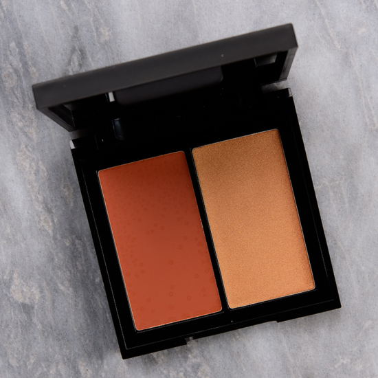 Kosas Helios Color and Light Palette