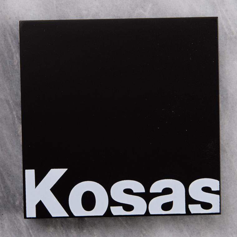 Kosas Helios Color and Light Palette