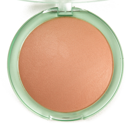 Kosas Light Sun Show Moisturizing Baked Bronzer Review & Swatches