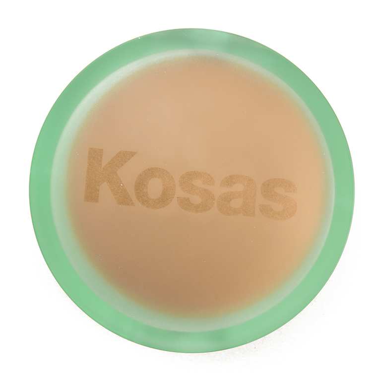 Kosas Light Sun Show Moisturizing Baked Bronzer