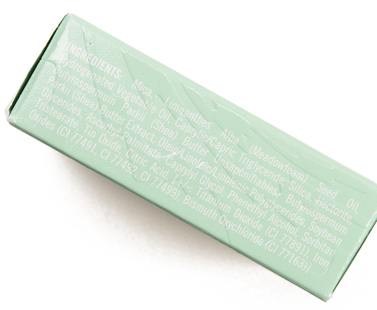 Kosas Light Sun Show Moisturizing Baked Bronzer