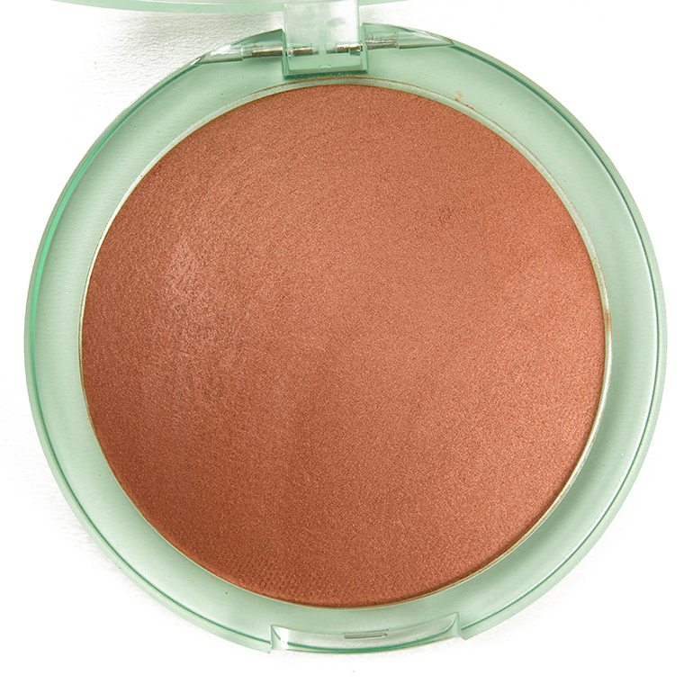 Kosas Medium Sun Show Moisturizing Baked Bronzer