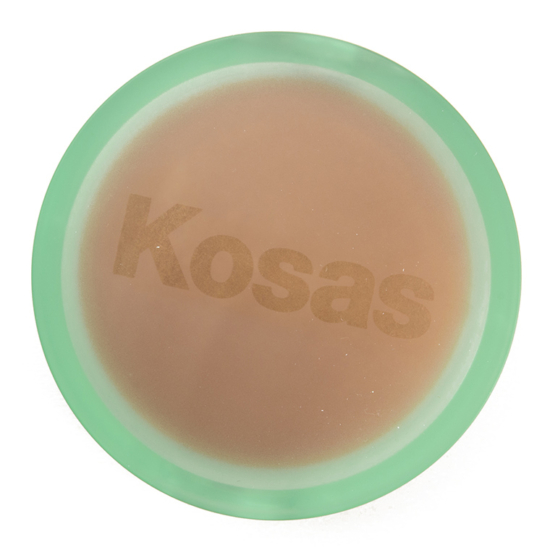 Kosas Medium Baked Bronzer Review & Swatches