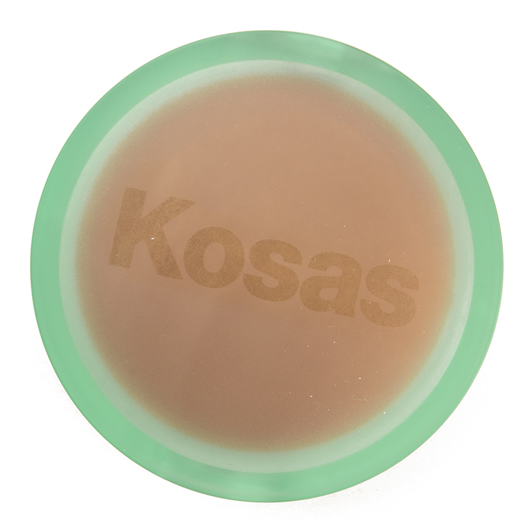 Kosas Medium Sun Show Moisturizing Baked Bronzer
