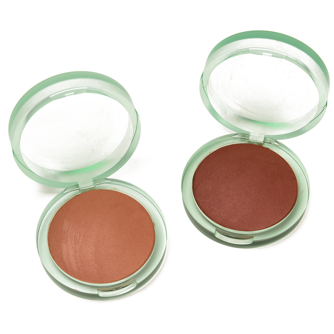 Kosas Sun Show Moisturizing Baked Bronzer • Bronzer Review & Swatches