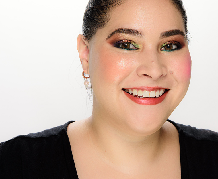 Kosas Tropic Equinox (Blush) Cream Blush