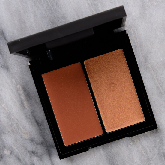 Kosas Tropic Equinox (High Intensity) Color and Light Palette