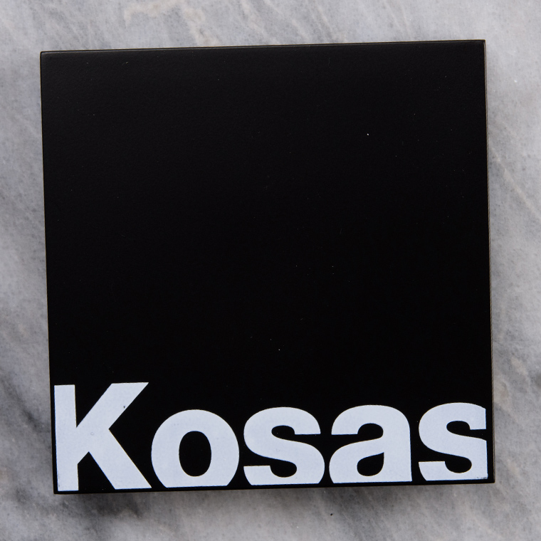 Kosas Tropic Equinox Color and Light Palette