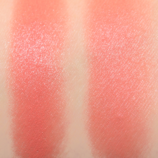 Kosas Velvet Melon (High Intensity) (Blush) Cream Blush