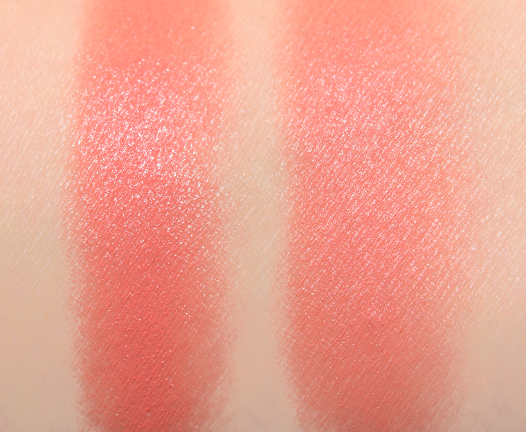 <p class="text-center">Kosas Velvet Melon (High Intensity) (Blush) Cream Blush</p>