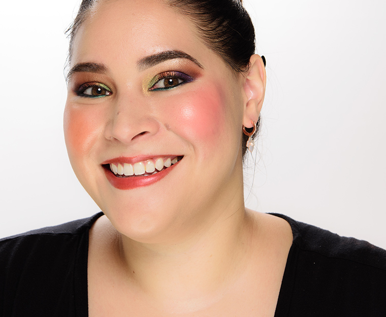 Kosas Velvet Melon (High Intensity) (Blush) Cream Blush