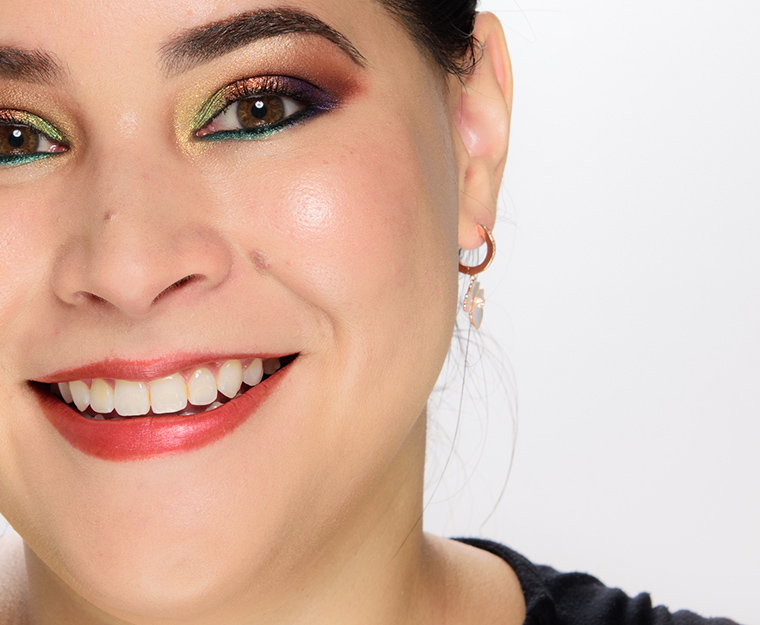 Kosas Velvet Melon (High Intensity) (Highlighter) Cream Highlighter