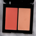 Kosas Velvet Melon (High Intensity) Color and Light Palette