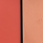 Kosas Velvet Melon (High Intensity) Color and Light Palette