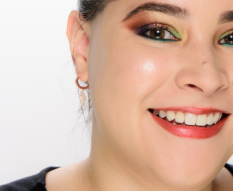 Kosas Velvet Melon (Highlighter) Cream Highlighter