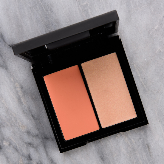 Kosas Color and Light Palette Velvet Melon