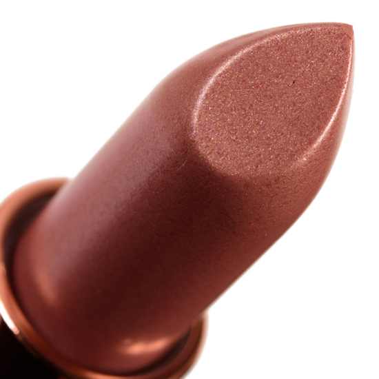 MAC Lipstick A La Plage