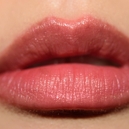 MAC A La Plage Lipstick
